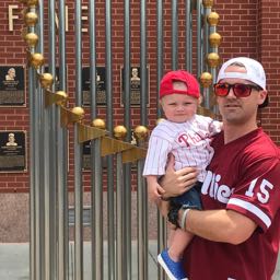 dennsylvania on One Bite Pizza App