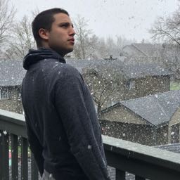 mikeykaze on One Bite Pizza App