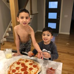 marc.santelli on One Bite Pizza App