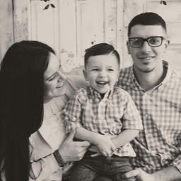 patrick.martinelli on One Bite Pizza App