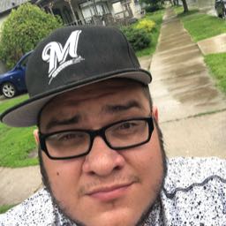 james.landa on One Bite Pizza App