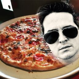 bdcevh007 on One Bite Pizza App