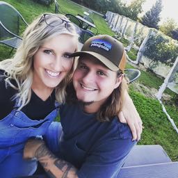 shaine.majewski on One Bite Pizza App