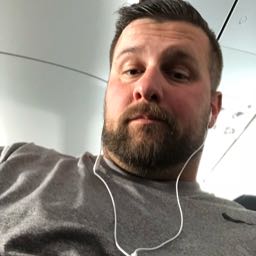 mikey92783 on One Bite Pizza App