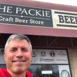 bauer.evans on One Bite Pizza App