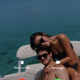 marisa.gadoury on One Bite Pizza App