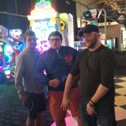 dominic.cannizzaro on One Bite Pizza App