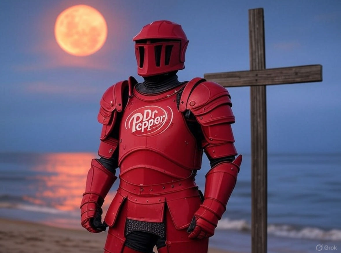 mrdrpepper69 on One Bite Pizza App