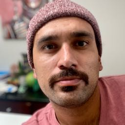 branko.fernandez on One Bite Pizza App