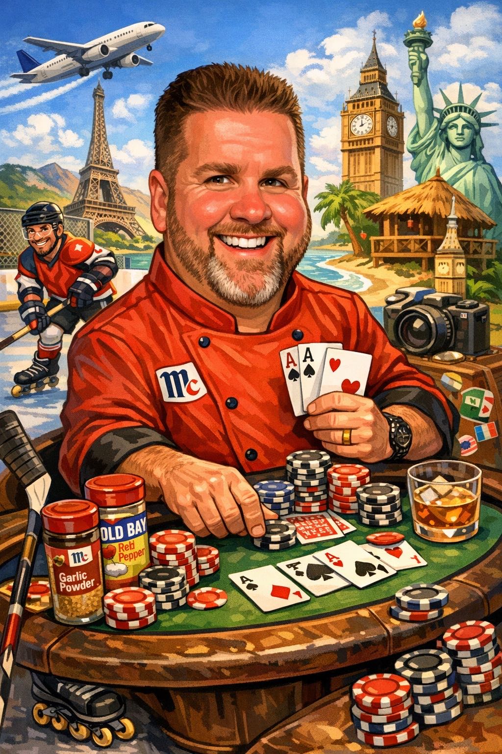 manorceo on One Bite Pizza App