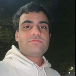 nameer.shamsi on One Bite Pizza App