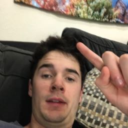 billy.o’donnell on One Bite Pizza App