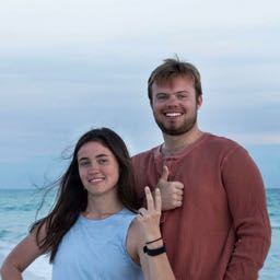 macksonjanning on One Bite Pizza App