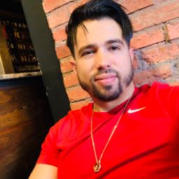 jasiel.tejedas on One Bite Pizza App