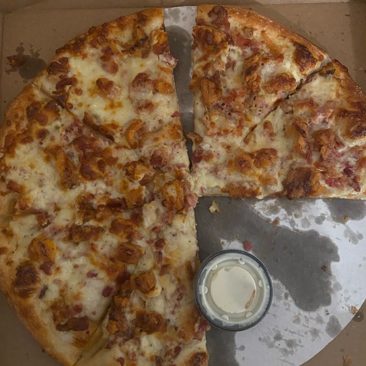 Cardano's Pizza & Wings Reviews Syracuse, NY One Bite