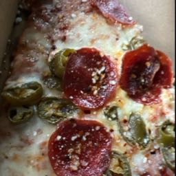 martinortega on One Bite Pizza App