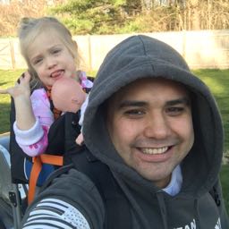 joshua.ferrer on One Bite Pizza App