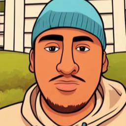 harryveiner on One Bite Pizza App