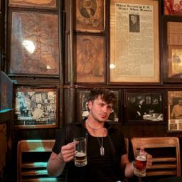 johnny.symmes on One Bite Pizza App