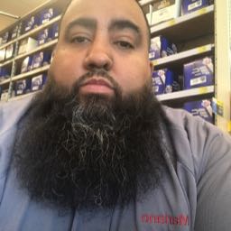 mariano king bucket.soto jr. on One Bite Pizza App