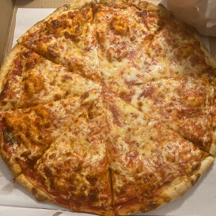Marino's Pizza & Pasta House Reviews York, PA One Bite