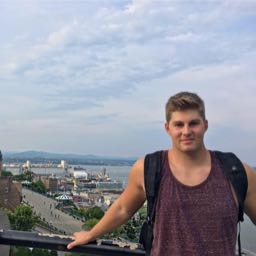 jno322 on One Bite Pizza App