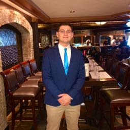 andrew.klein on One Bite Pizza App