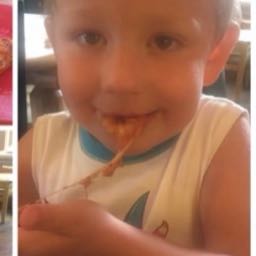 thepizzamidget on One Bite Pizza App