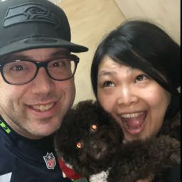 jeffrey.doan on One Bite Pizza App