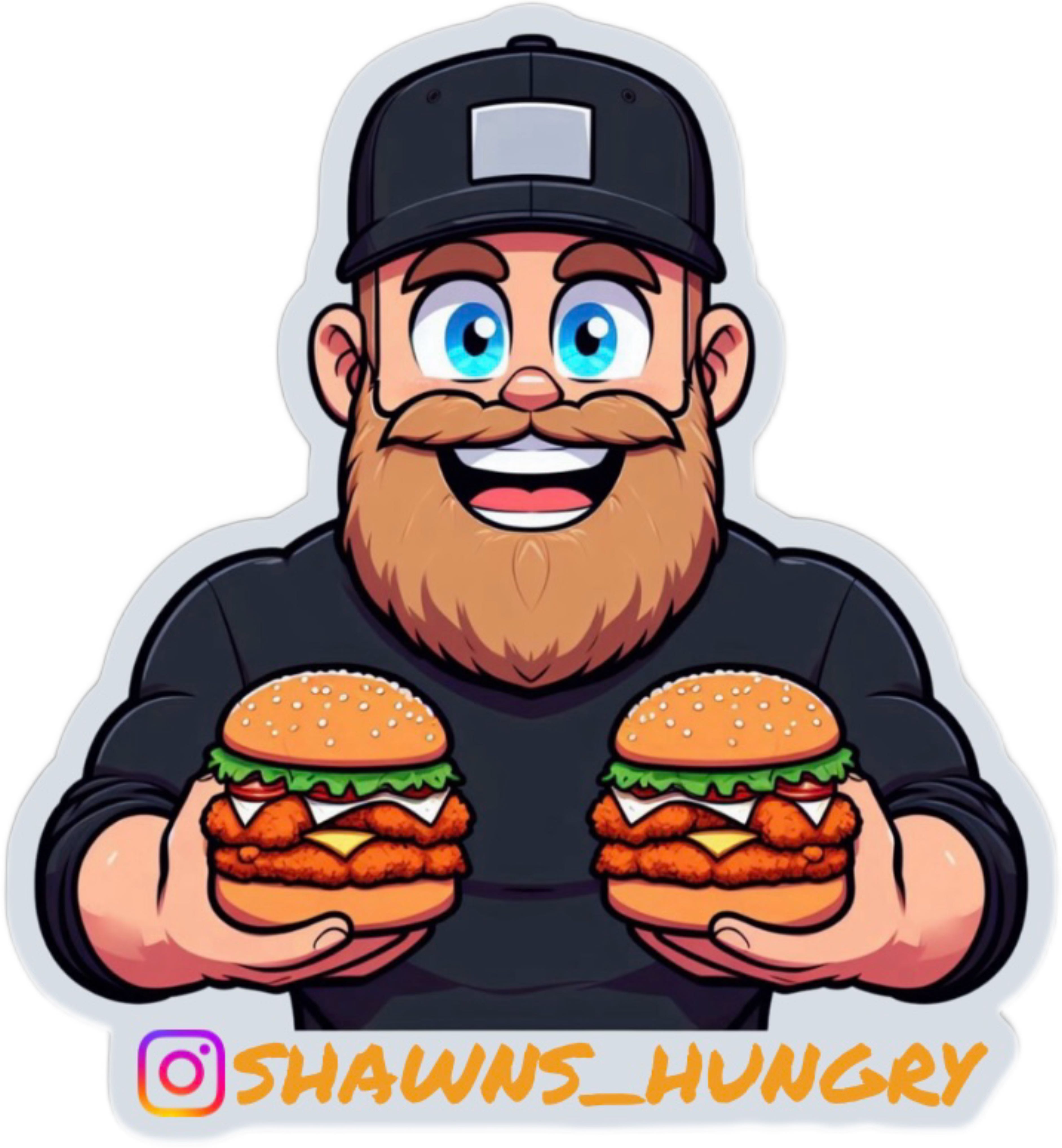 shawns.hungry on One Bite Pizza App