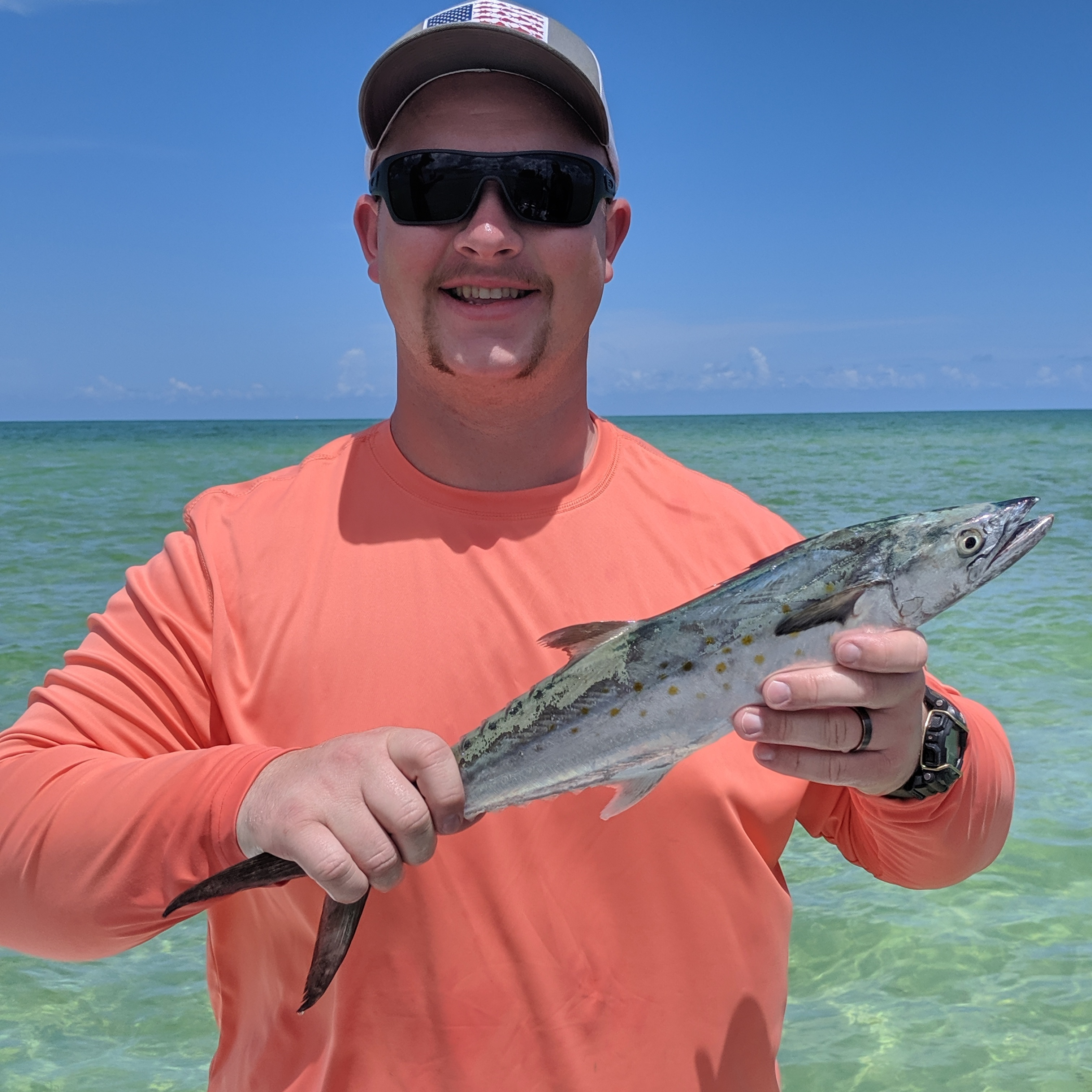 npann69 on One Bite Pizza App