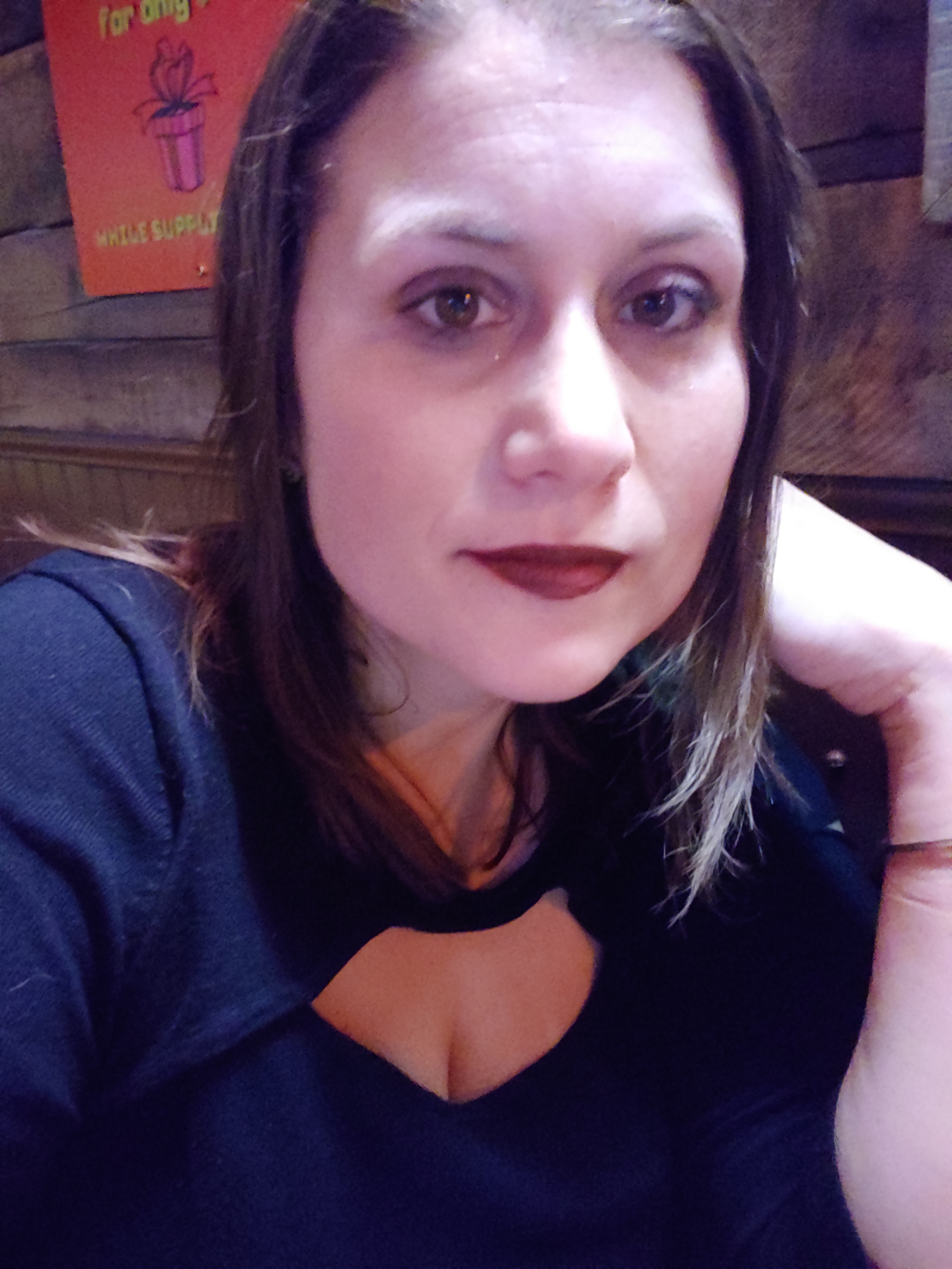 theodora.jennings on One Bite Pizza App