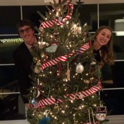 nickredinger on One Bite Pizza App