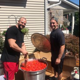 erich.altherr on One Bite Pizza App