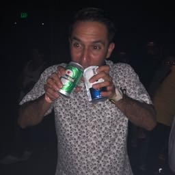 michael.gal on One Bite Pizza App