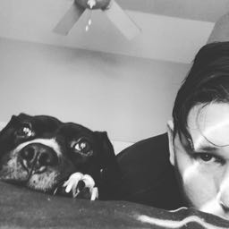 lookingforzen on One Bite Pizza App