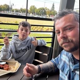 roger.harlan on One Bite Pizza App