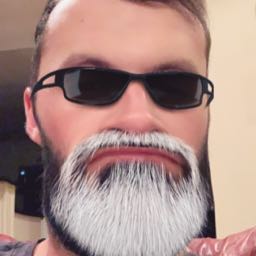 cheflongbeard44 on One Bite Pizza App