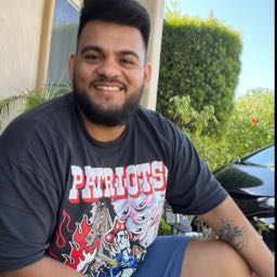 steve.argueta on One Bite Pizza App