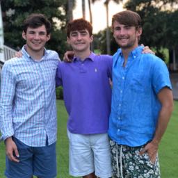 b.salsa on One Bite Pizza App