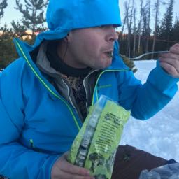 matty.say on One Bite Pizza App