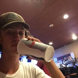 wyatt.dana on One Bite Pizza App