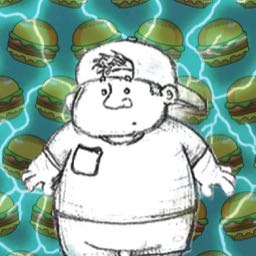 david.felsenthal on One Bite Pizza App