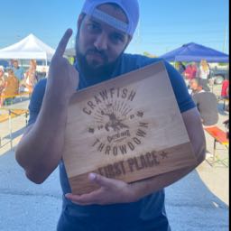 tansuperman on One Bite Pizza App