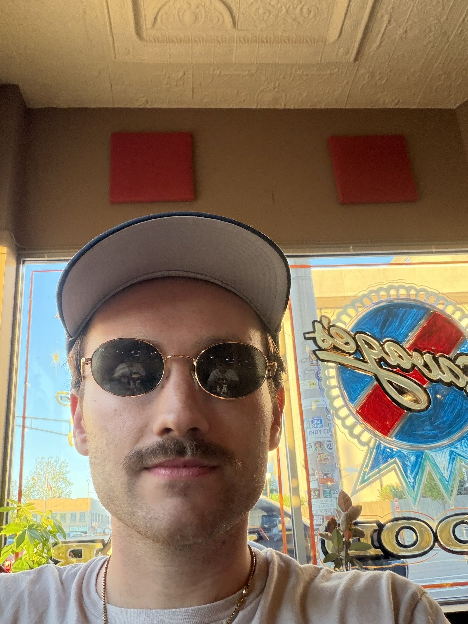 wabashloganza on One Bite Pizza App