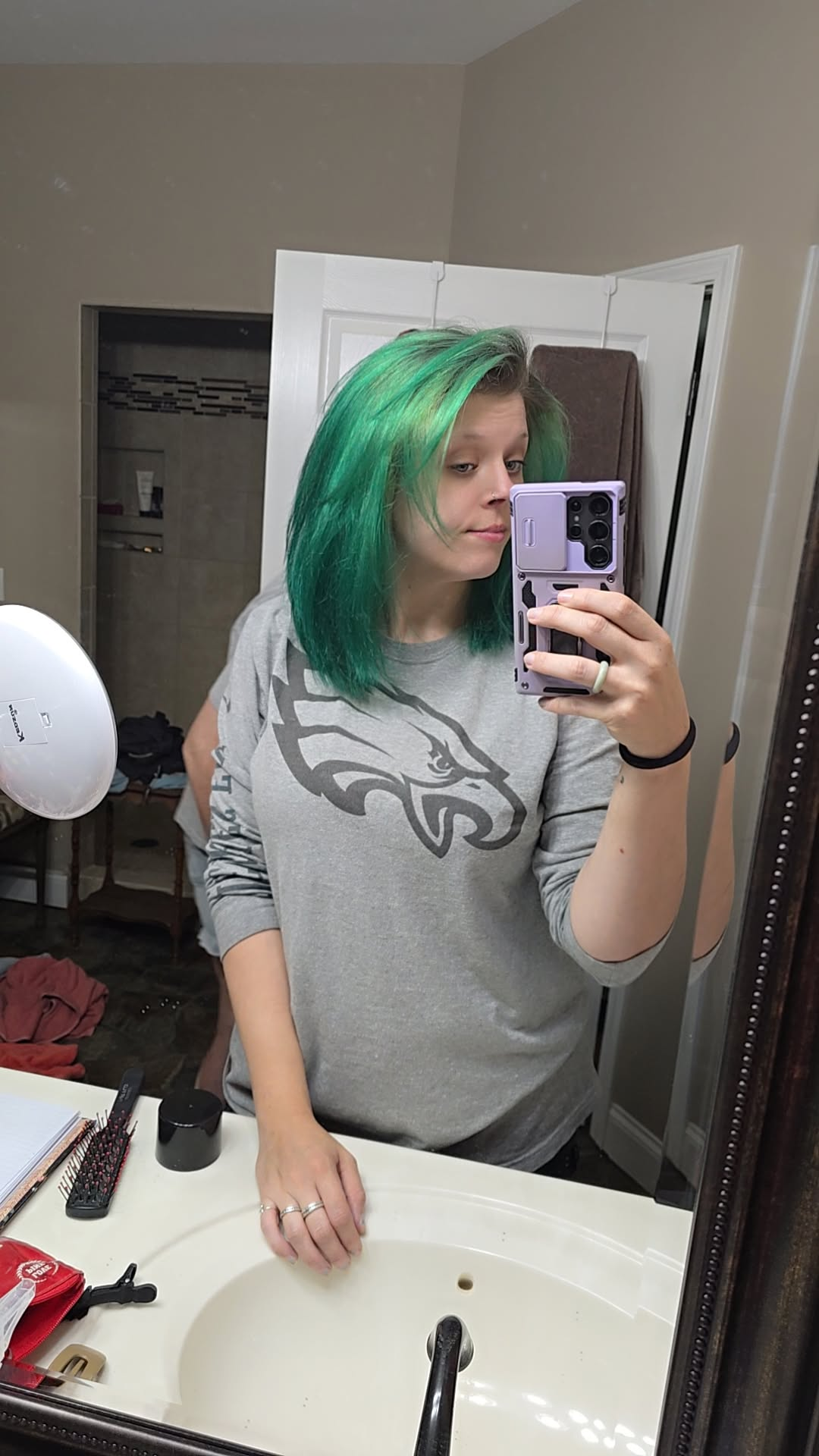 ivoryeverafter on One Bite Pizza App