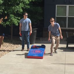 jimmy.murphy3 on One Bite Pizza App