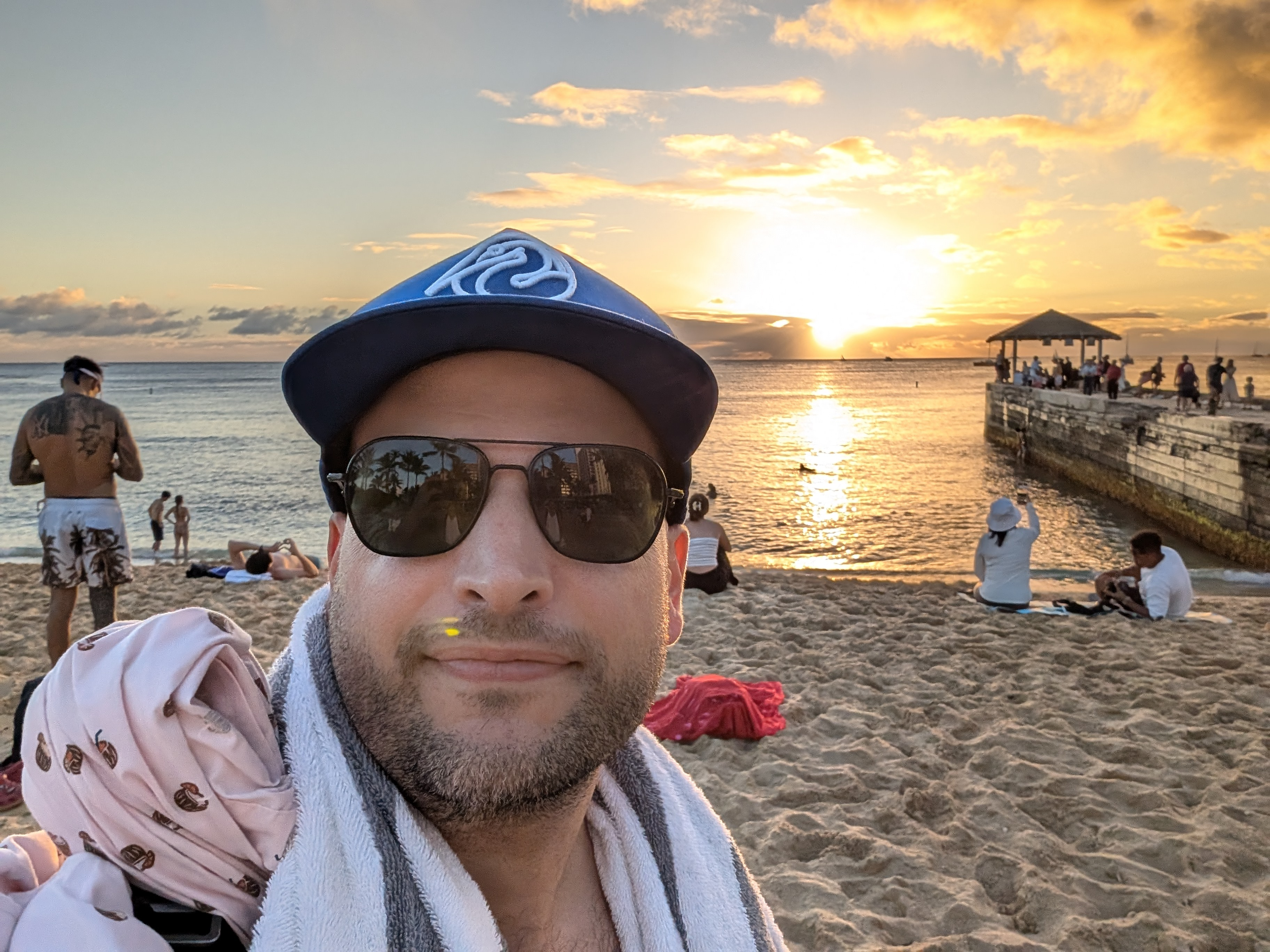 coconutwalla on One Bite Pizza App