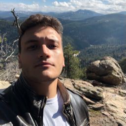 jeremy.elmani on One Bite Pizza App