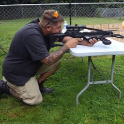 kevdawg716 on One Bite Pizza App